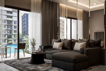 2 Bedroom Condo for sale in Zenith Pattaya, Nong Prue, Chonburi