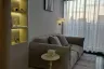 1 Bedroom Condo for rent in Park Origin Thonglor, Khlong Tan Nuea, Bangkok