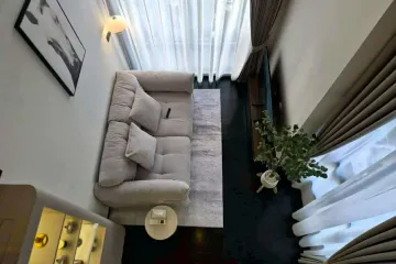 1 Bedroom Condo for rent in Park Origin Thonglor, Khlong Tan Nuea, Bangkok