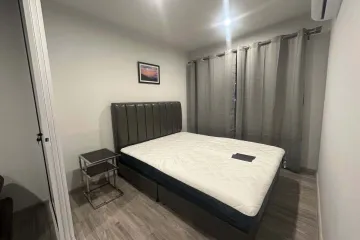 1 Bedroom Condo for rent in Regent Home Bangna, Bang Na, Bangkok near BTS Bang Na