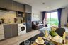 1 Bedroom Condo for sale in Bluroc Hua Hin, Hua Hin, Prachuap Khiri Khan