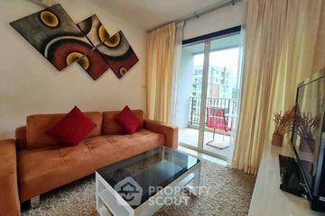 1 Bedroom Condo for sale in The Seacraze Hua Hin, Nong Kae, Prachuap Khiri Khan