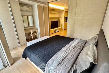 1 Bedroom Condo for rent in LIV@49, Khlong Tan Nuea, Bangkok near BTS Thong Lo