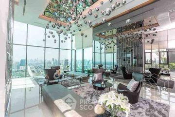 1 Bedroom Condo for rent in Rhythm Sukhumvit 42, Phra Khanong, Bangkok near BTS Ekkamai