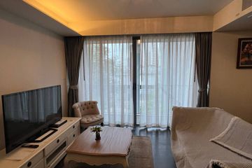 1 Bedroom Condo for rent in Siamese Gioia, Khlong Tan Nuea, Bangkok near MRT Phetchaburi