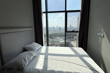 3 Bedroom Condo for rent in The Diplomat Sathorn, Silom, Bangkok near BTS Surasak