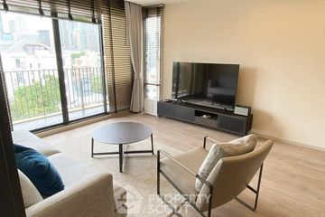 2 Bedroom Condo for sale in Noble Above Wireless-Ruamrudee, Lumpini, Bangkok near BTS Nana