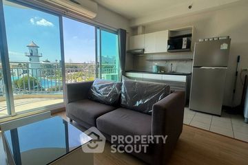 2 Bedroom Condo for sale in Supalai Mare, Nong Prue, Chonburi