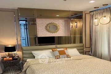 1 Bedroom Condo for rent in Life One Wireless, Lumpini, Bangkok near BTS Ploen Chit