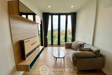1 Bedroom Condo for sale in KAWA HAUS, Phra Khanong Nuea, Bangkok near BTS On Nut