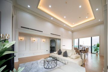 2 Bedroom Condo for sale in The Pano Rama 3, Bang Phong Pang, Bangkok