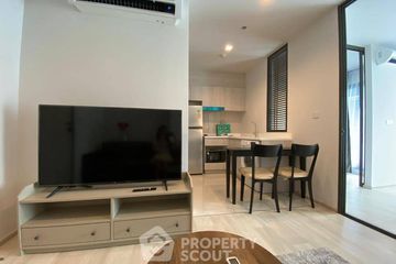 1 Bedroom Condo for rent in Life One Wireless, Lumpini, Bangkok near BTS Ploen Chit