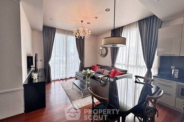 2 Bedroom Condo for rent in Quattro by Sansiri, Khlong Tan Nuea, Bangkok near BTS Thong Lo
