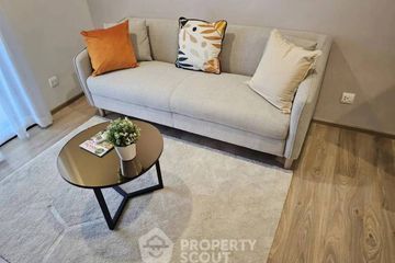 1 Bedroom Condo for rent in OKA HAUS Sukhumvit 36, Khlong Tan, Bangkok near BTS Thong Lo