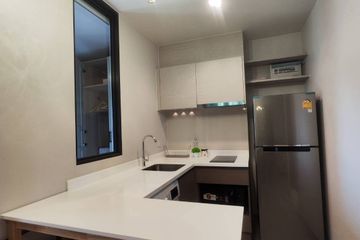 1 Bedroom Condo for rent in Life Sathorn Sierra, Talat Phlu, Bangkok near BTS Talat Phlu