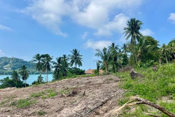 Land for sale in Taling Ngam, Surat Thani