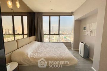 1 Bedroom Condo for rent in The Room Sathorn - St.Louis, Yan Nawa, Bangkok