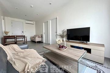 2 Bedroom Condo for rent in The Base Phetkasem, Bang Wa, Bangkok near BTS Bang Wa