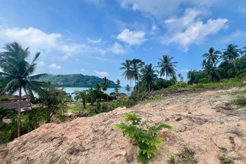 Land for sale in Taling Ngam, Surat Thani