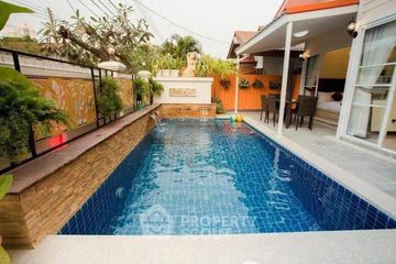 3 Bedroom House for rent in Nong Prue, Chonburi