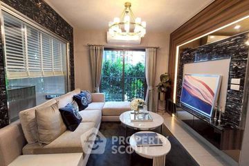 2 Bedroom Condo for rent in The Parkland Phetkasem 56, Bang Wa, Bangkok near MRT Phasi Charoen