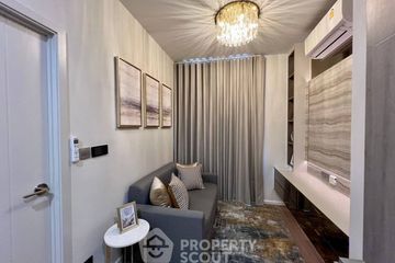 2 Bedroom Condo for rent in Hua Mak, Bangkok near MRT Ramkhamhaeng