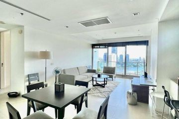 2 Bedroom Condo for rent in Khlong Ton Sai, Bangkok near BTS Saphan Taksin
