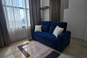 1 Bedroom Condo for rent in Knightsbridge Prime Sathorn, Thung Maha Mek, Bangkok near BTS Chong Nonsi