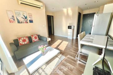 2 Bedroom Condo for rent in The Waterford Diamond, Khlong Tan, Bangkok near BTS Phrom Phong