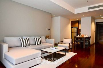 2 Bedroom Condo for rent in Khlong Tan, Bangkok near BTS Phrom Phong
