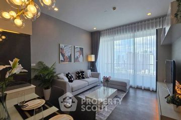 2 Bedroom Condo for rent in Q Asoke, Makkasan, Bangkok near MRT Phetchaburi