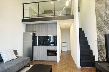 1 Bedroom Condo for rent in Phra Khanong, Bangkok near BTS On Nut