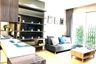 1 Bedroom Condo for rent in Siri at Sukhumvit, Phra Khanong, Bangkok near BTS Thong Lo
