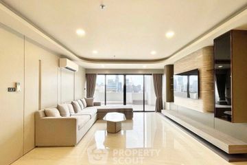 4 Bedroom Condo for rent in Crystal Garden, Khlong Toei, Bangkok near BTS Nana