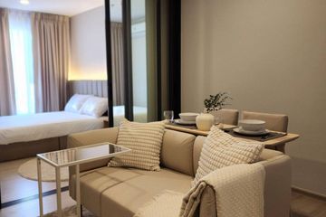 1 Bedroom Condo for rent in Aspire Onnut Station, Phra Khanong, Bangkok near BTS On Nut