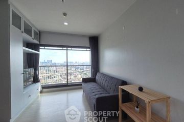 2 Bedroom Condo for rent in Life Sukhumvit 48, Phra Khanong, Bangkok near BTS Phra Khanong