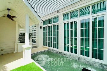 1 Bedroom Condo for rent in Grand Florida, Na Jomtien, Chonburi