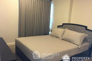 2 Bedroom Condo for rent in The Crest Sukhumvit 34, Khlong Tan, Bangkok near BTS Thong Lo