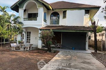 4 Bedroom House for rent in SAMMAKORN RAMKHAMHAENG, Saphan Sung, Bangkok