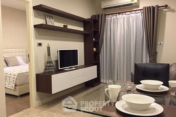 1 Bedroom Condo for rent in The Crest Sukhumvit 34, Khlong Tan, Bangkok near BTS Thong Lo