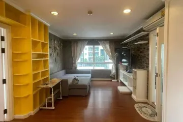 1 Bedroom Condo for sale in Lumpini Suite Sukhumvit 41, Khlong Tan Nuea, Bangkok near BTS Phrom Phong
