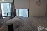 1 Bedroom Condo for rent in Chewathai Residence Asoke, Makkasan, Bangkok near Airport Rail Link Makkasan