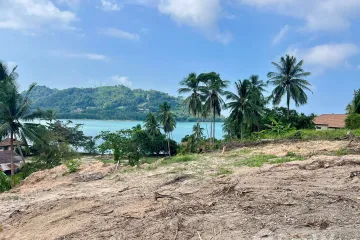 Land for sale in Na Mueang, Surat Thani