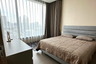 1 Bedroom Condo for sale in The ESSE Asoke, Khlong Toei Nuea, Bangkok near BTS Asoke
