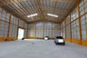 Warehouse / Factory for rent in Phana Nikhom, Rayong