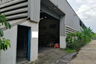 Warehouse / Factory for sale in Maha Chai, Samut Sakhon