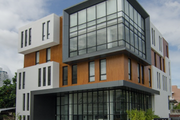 Office for rent in Bang Na, Bangkok