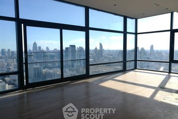 3 Bedroom Condo for rent in Makkasan, Bangkok near Airport Rail Link Makkasan