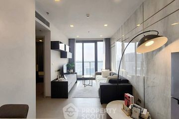 2 Bedroom Condo for rent in One 9 Five Asoke - Rama 9, Huai Khwang, Bangkok near MRT Phra Ram 9