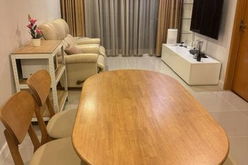 1 Bedroom Condo for rent in Circle Condominium, Makkasan, Bangkok near Airport Rail Link Makkasan